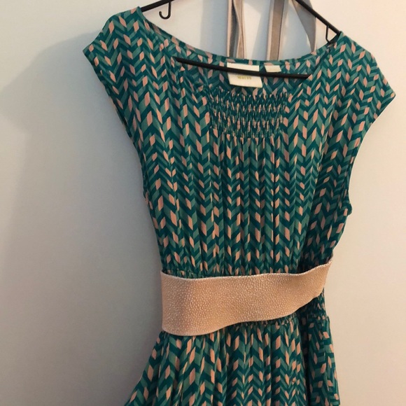 Maeve from Anthropologie Dress - Picture 1 of 10
